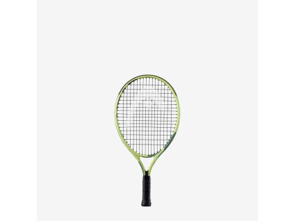 Tenisová raketa HEAD EXTREME Jr 19