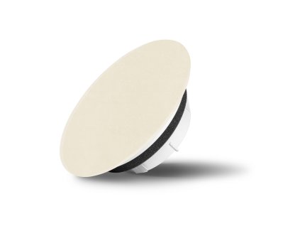 Air Design White Pearl MAT kruh