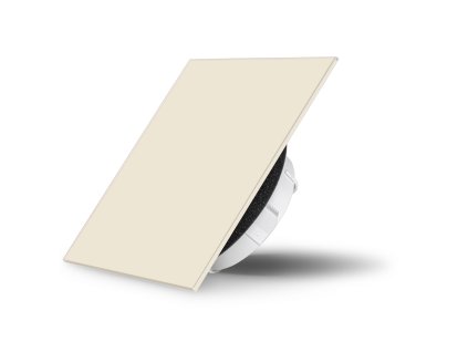 White Pearl MAT čtverec