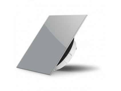 LESK Grey Metal 9006