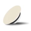 Air Design White Pearl MAT kruh