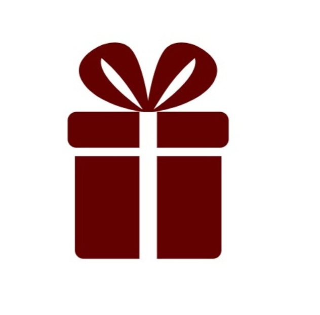 V krabičke pripravené na darovanie 🎁