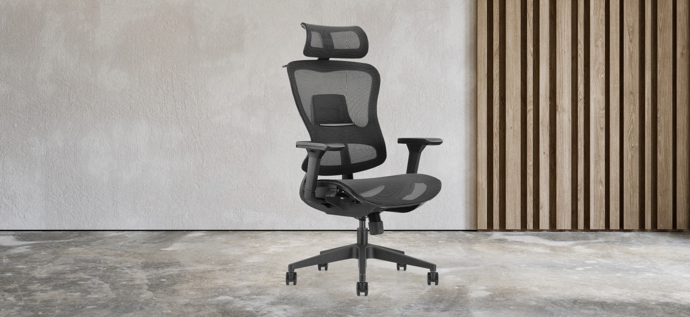 Kancelářská židle Latira