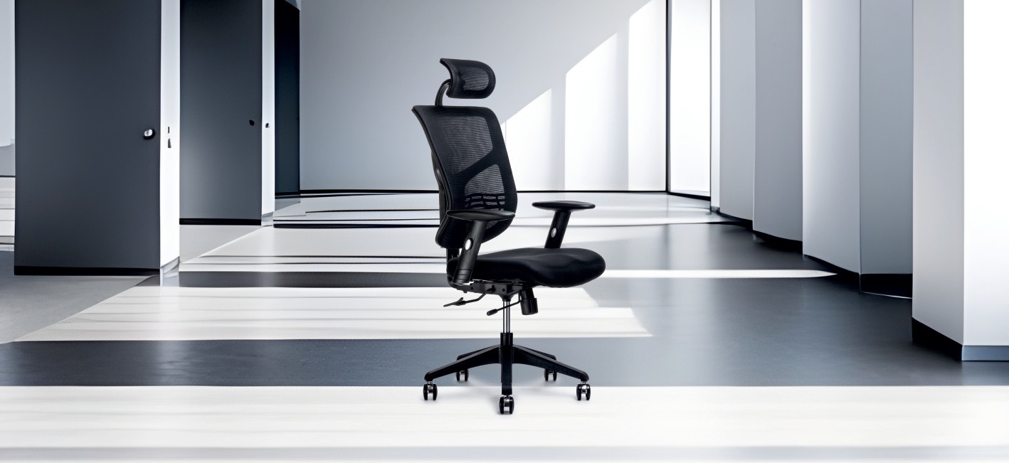 Kancelářská židle Sotis