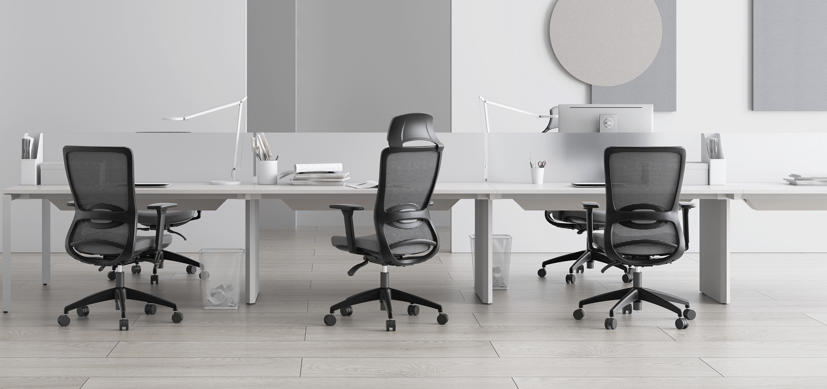 Kancelářská židle Subra