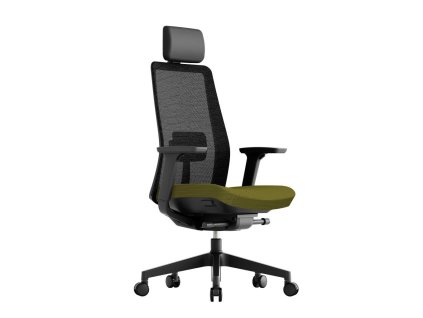 K10A black F45 green