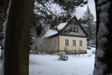 4. Nenápadný půvab dobrého turistického vybavení