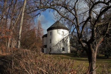 9. Nenápadný půvab česko-lužického Nizozemí