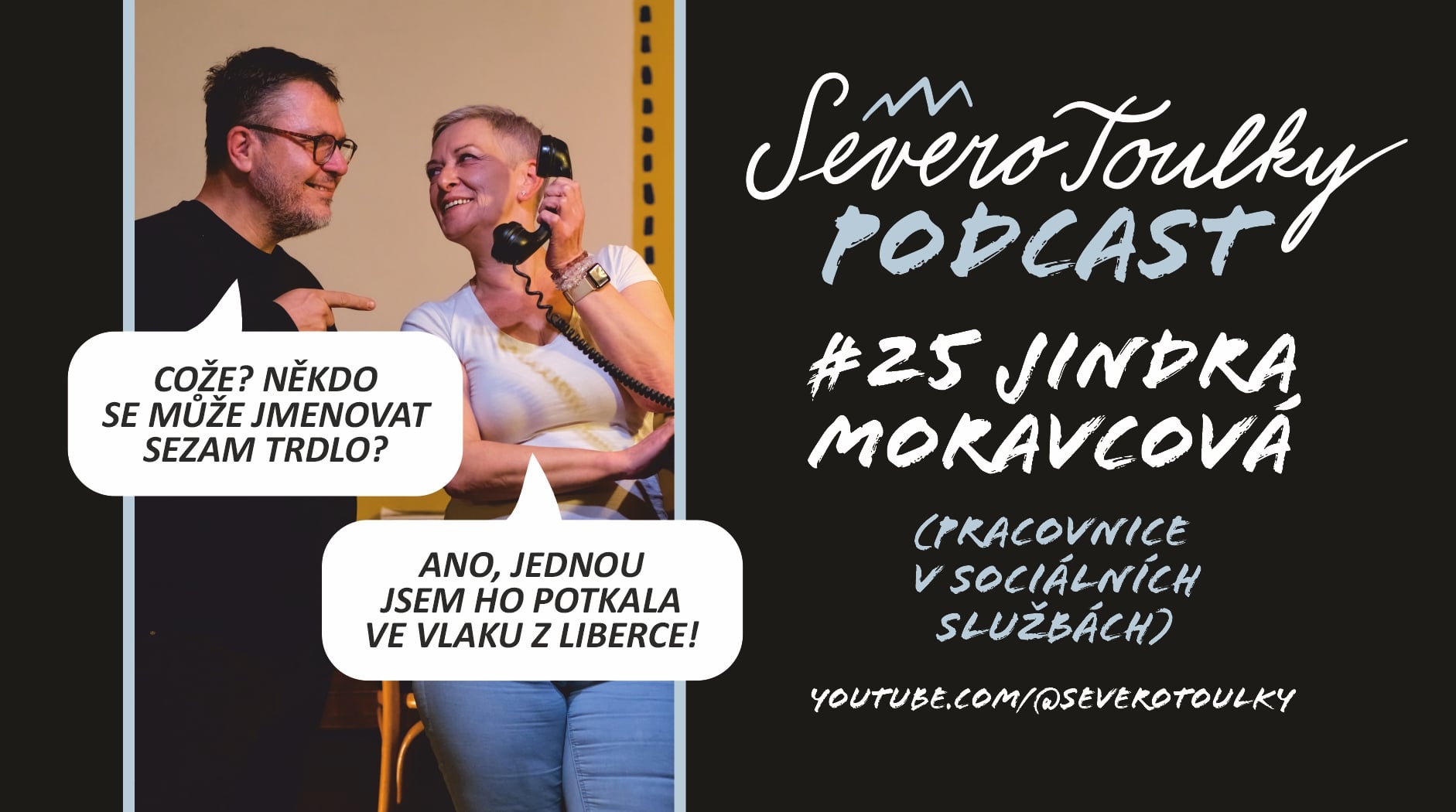 25. Jindra Moravcová