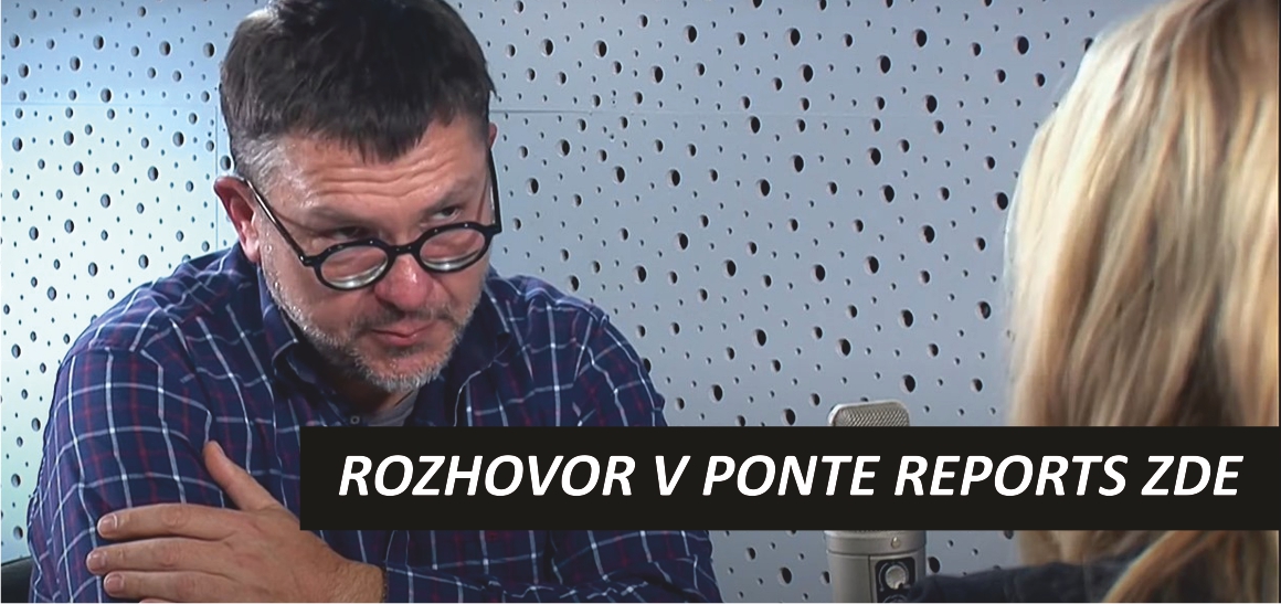 Severotoulky rozhovor Ponte reports
