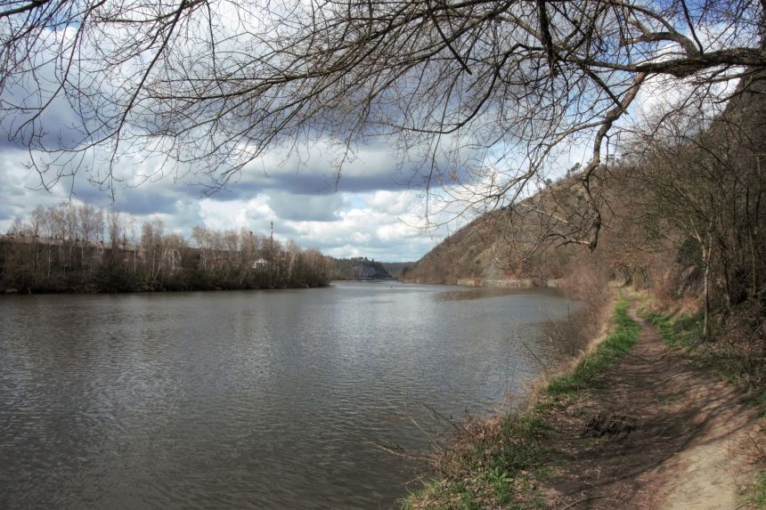 Větrušice