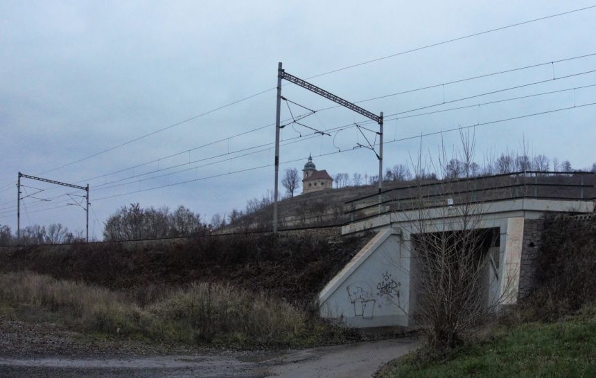 Liběchov