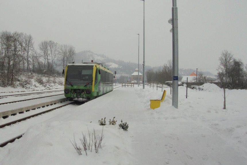 Švestková dráha