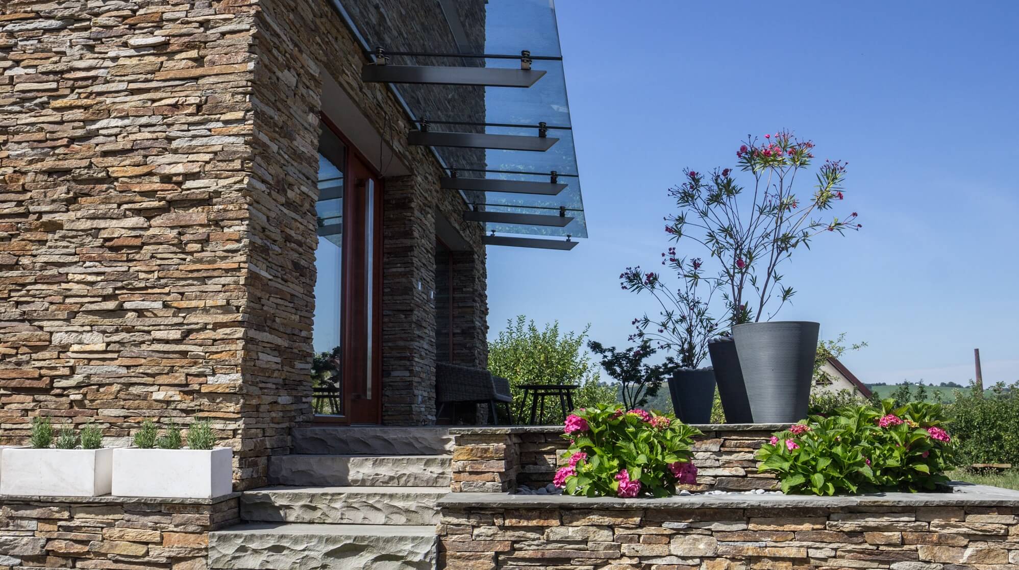 Montážní návod - obklady na zateplenou fasádu