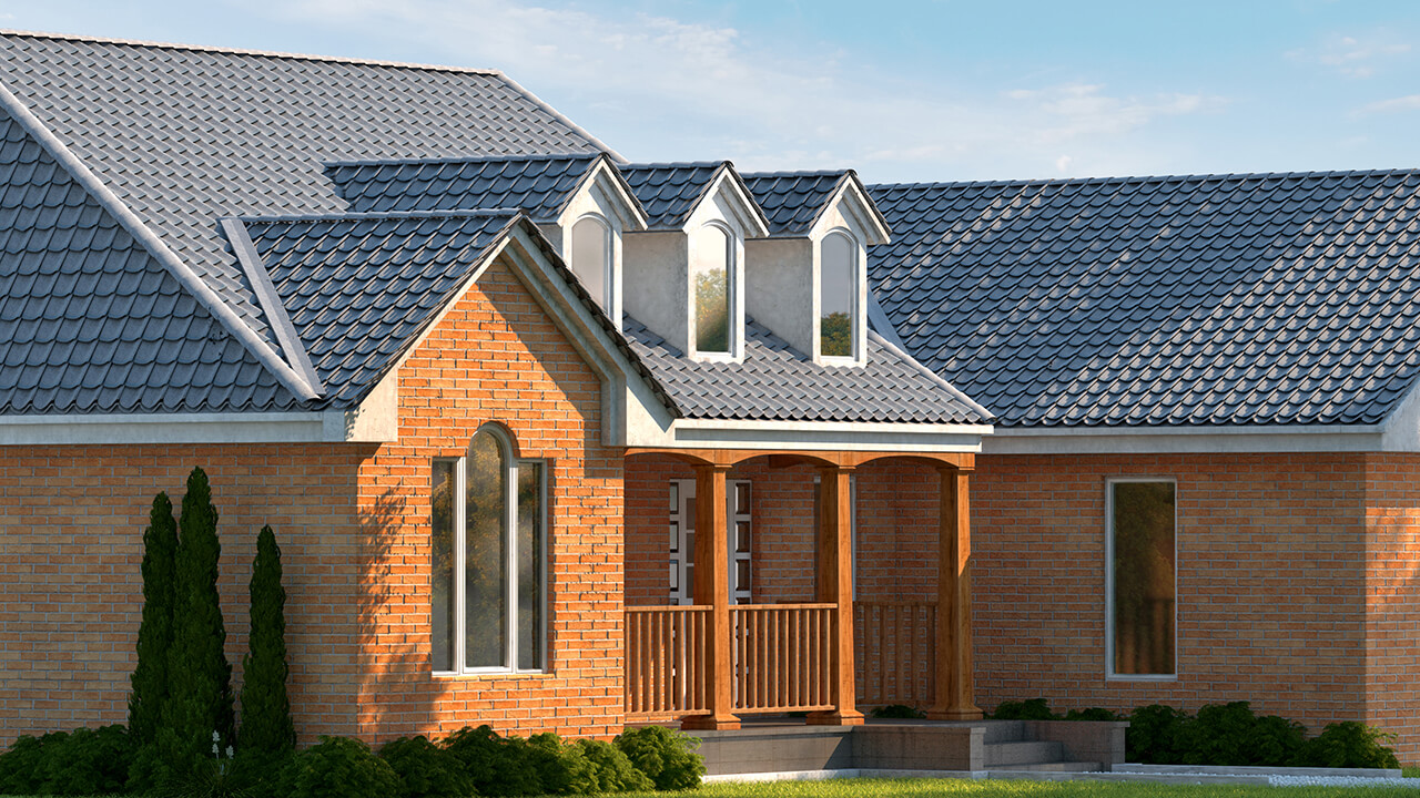 Montážní návod - cihlové obklady