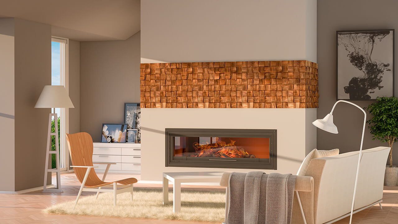 Montážní návod - dřevěné obklady