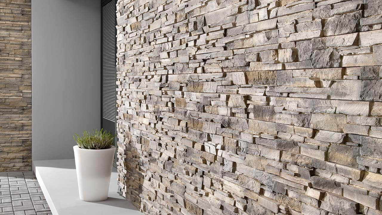 Montážní návod - betonové obklady