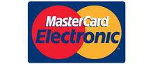 Master Card Electronic