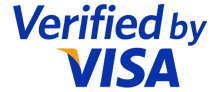 Verified by Visa