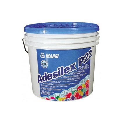 Pružné lepidlo na keramické obklady - Adesilex P22