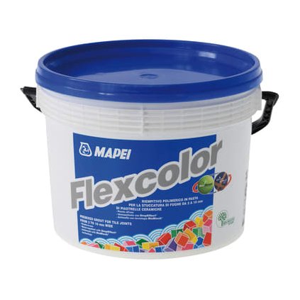 Polymerová pastovitá spárovací hmota - Flexcolor
