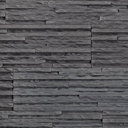 Betonové obklady PALERMO 2 graphite