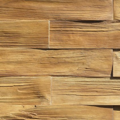Betonové obklady TIMBER 1 wood
