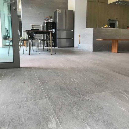 Interiérová keramická dlažba Harena Calanca Light 1 cm