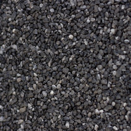 Kamenný koberec Grigio Carnico 4 7 mm 25 kg kameniva