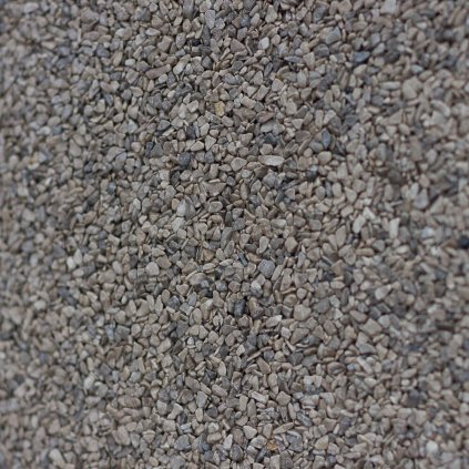 Kamenný koberec Grigio Occhialino 4 7 mm 25 kg kameniva