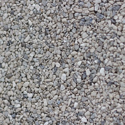 Kamenný koberec Royal Brown 4 7 mm 25 kg kameniva