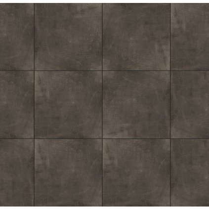 Venkovní dlažba Cemento Black 60 x 60 cm