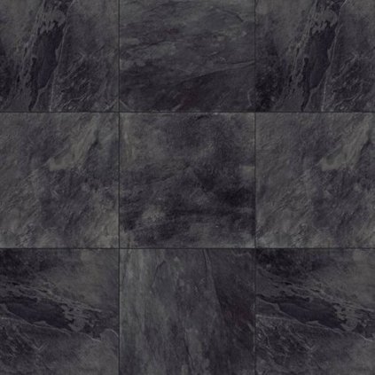 Keramická dlažba Seviano Slate Black 3 cm pojezdová