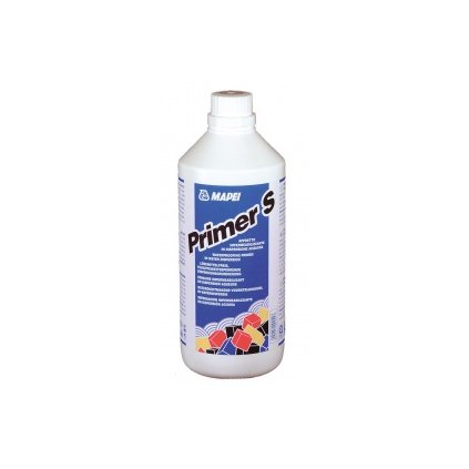 mapei primer s 5 kg bal