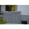 Muro Grey zidka z kamene