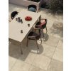 ELYSIAN TRAVERTINI EY15 60x60 EY02 Outdoor P01