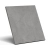 Keramická dlažba Rako Betonico 2 cm - šedá - 60 x 60 cm