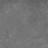Keramická dlažba Rako Betonico 2 cm - černá - 60 x 60 cm