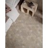 italská keramická dlažba interiér imitace kamene