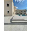 Villa privata Dubai pavimentazione in pietra sinterizzata di 2 cm 10