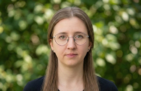 Barbora Krčmářová