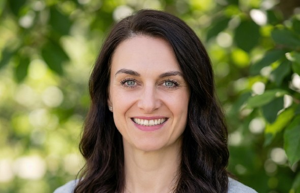 Bc. Hana Kocurkova, DiS.