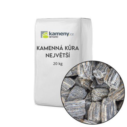 kameny na zahradu