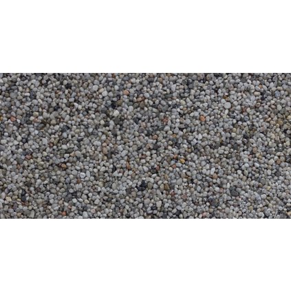 Elba koberec z kamene