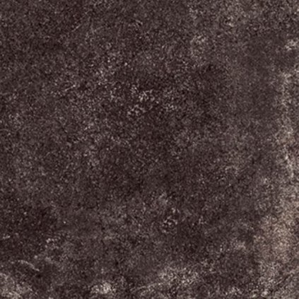 Keramická dlažba Seviano Miniera Black 3 cm - pojazdová