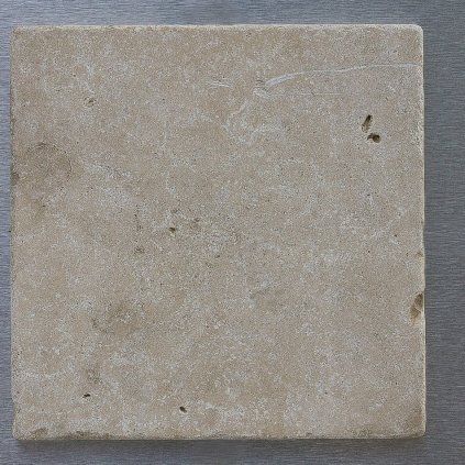 vzorka venkovná kamenná dlažba