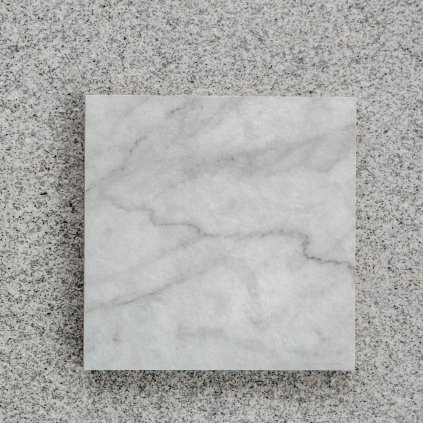 Vzorka Duomo Carrara