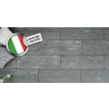 keramická dlažba Arena Calanca Dark 40 x 120 cm