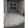 Arena Sand Stone Beige keramická dlažba 2 cm