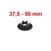 37,5 50 mm